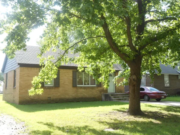 1109 Nw #I, Miami, OK 74354
