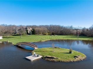 12957-12967 W 215th St, Bucyrus, KS 66013