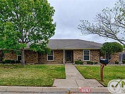 3607 Ivywild Ct, Arlington, TX, 76016