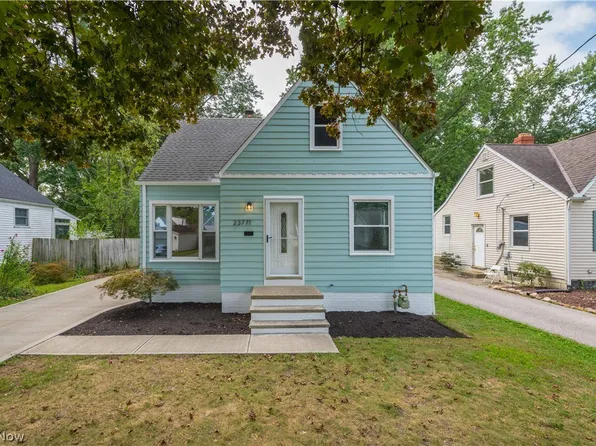 23771 Frank St, North Olmsted, OH 44070