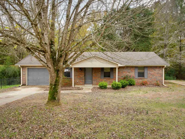 225 County Road 601, Rogersville, AL 35652