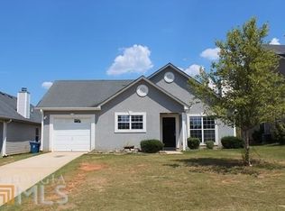 85 Chandler Field Dr, Covington, GA