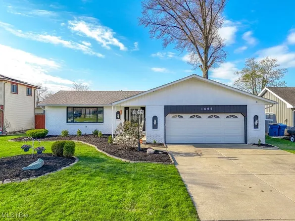 1605 W 37th St, Lorain, OH 44053