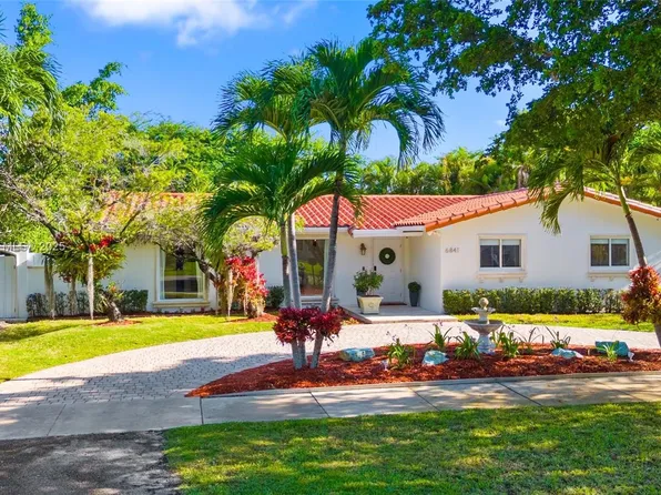 6841 SW 48th St, Miami, FL 33155