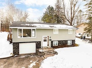 3230 Florine St, Duluth, MN 55811