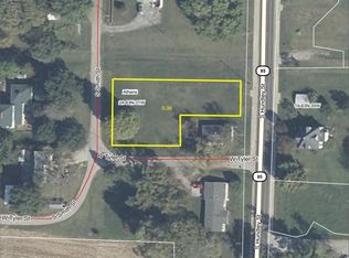 408 S Smith St, Albany, MO 64402