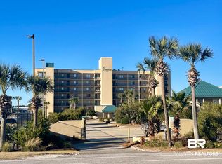 28783 Perdido Beach Blvd APT 614N, Orange Beach, AL 36561