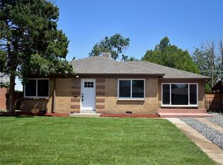 3580 Leyden St, Denver, CO 80207