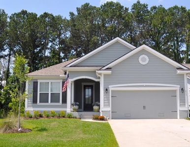 413 Turnstone Street, Mount Pleasant, SC, 29464