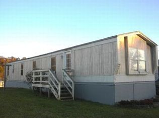 165 Deer Rd, Martinsburg, WV 25404