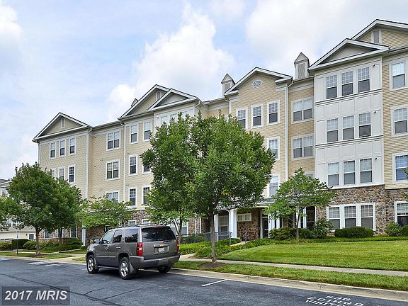 2nd image of 201 High Gables Dr APT 109