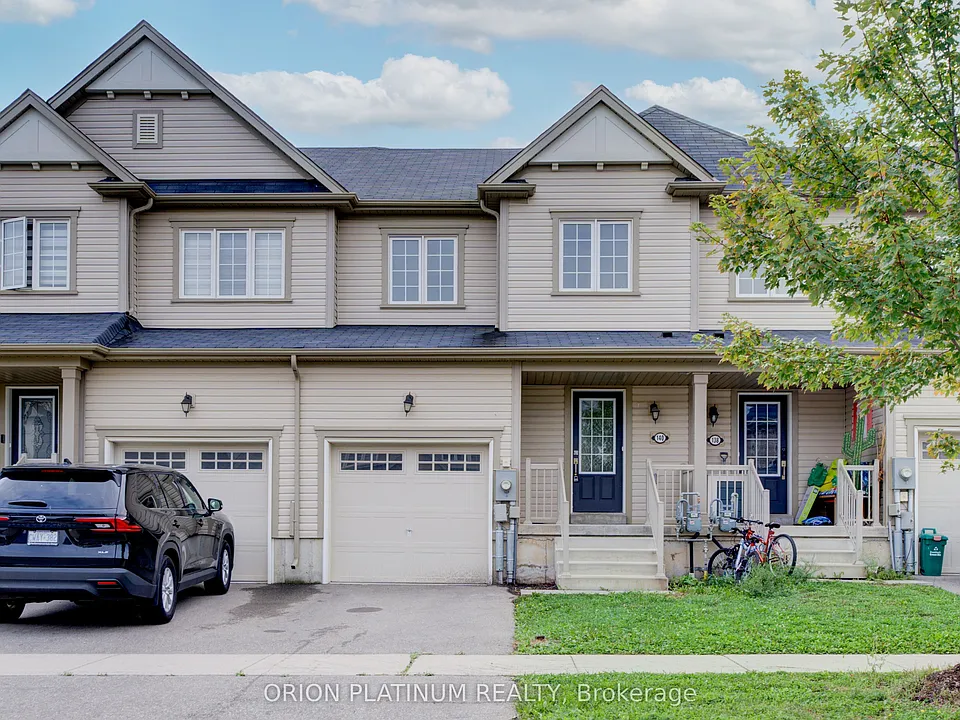140 Munro Cir