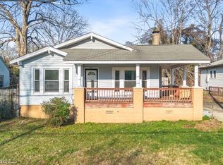 501 4th St, High Point, NC 27260