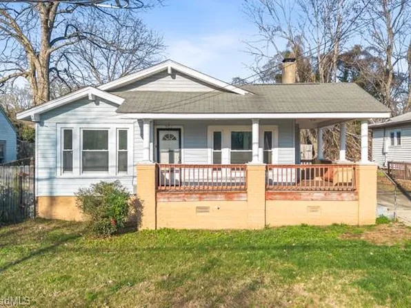 501 4th St, High Point, NC 27260