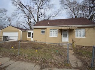2604 W 19th St, Indianapolis, IN