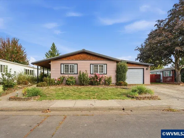 1939 48th Ave SE, Albany, OR 97322