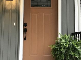 913 Fort Lee Rd, Petersburg, VA 23803