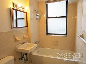 Rented by 24 7 NYC Realty Inc.