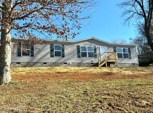 374 Red Pond Rd, Sweetwater, TN 37874