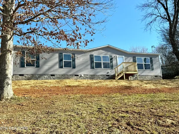 374 Red Pond Rd, Sweetwater, TN 37874