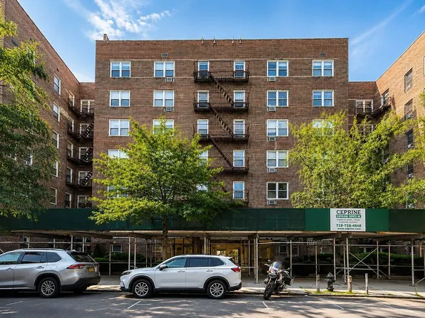 2155 82nd St APT 3F, Brooklyn, NY 11214