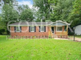 1709 Molly Dr, Birmingham, AL 35235