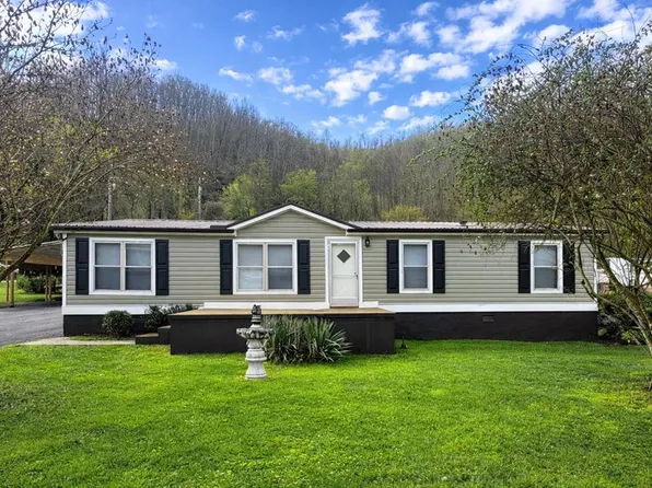 347 Patrick Dr, Pikeville, KY 41501