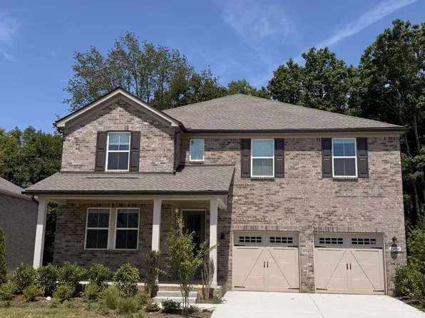 2404 Nolan Dr, Franklin, TN 37064