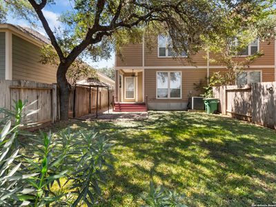 6925 Terra Rye, San Antonio, TX, 78240