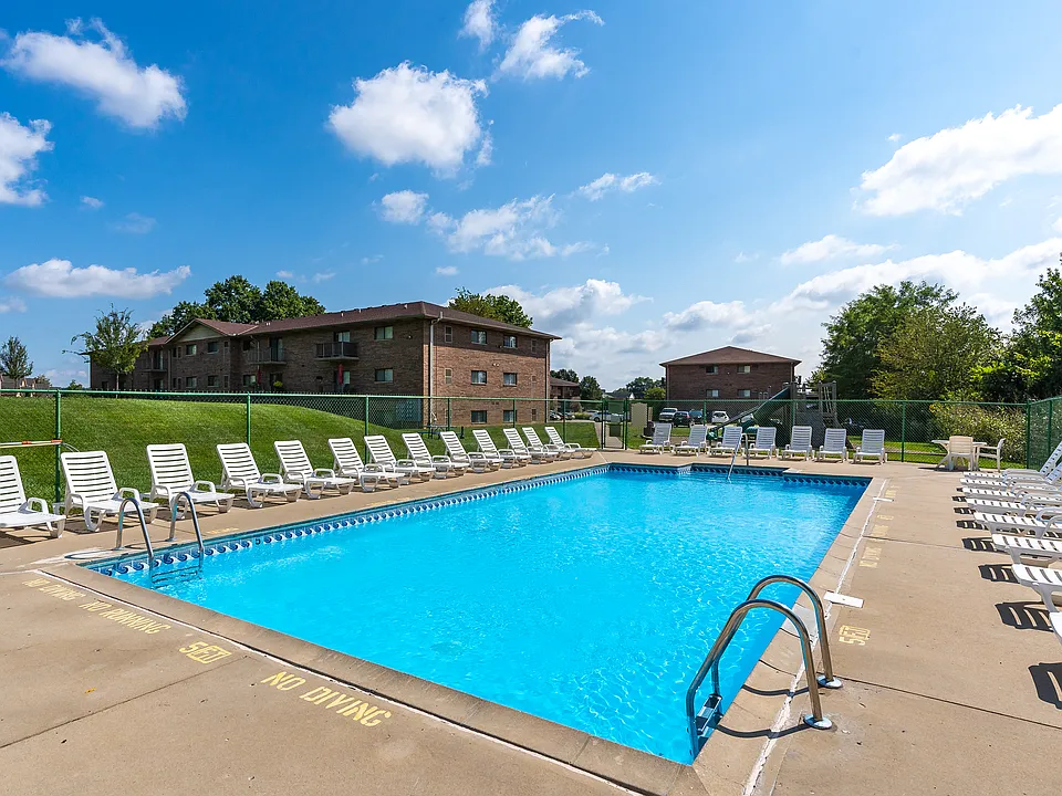 Indian Footprints Apartments