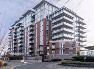 Bayview One, Victoria, BC V9A 0A1