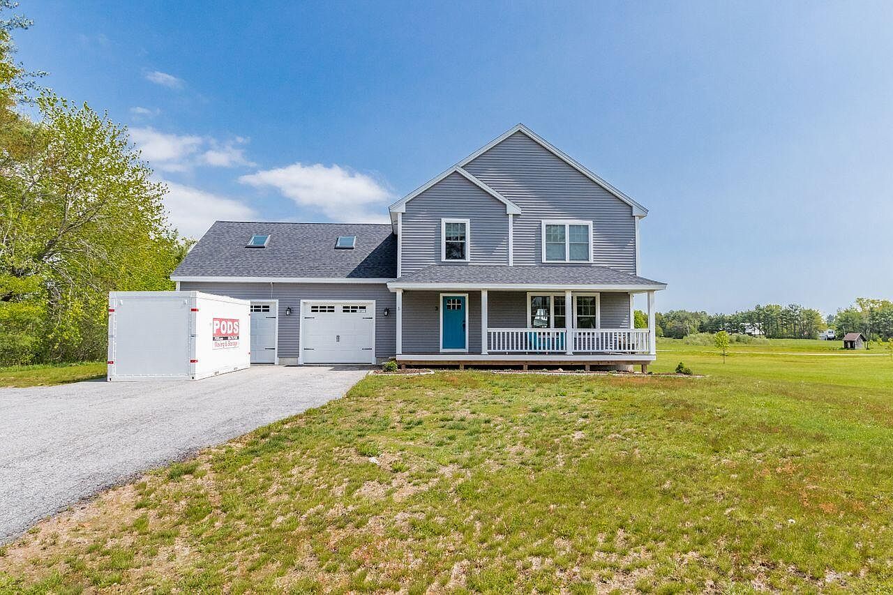 3 Deering Road, Gorham, ME 04038 Zillow