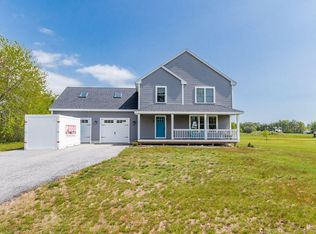 3 Deering Rd, Gorham, ME 04038
