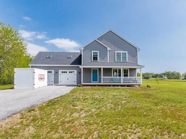 3 Deering Road, Gorham, ME 04038