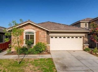 3143 N Leanna Ave, Fresno, CA