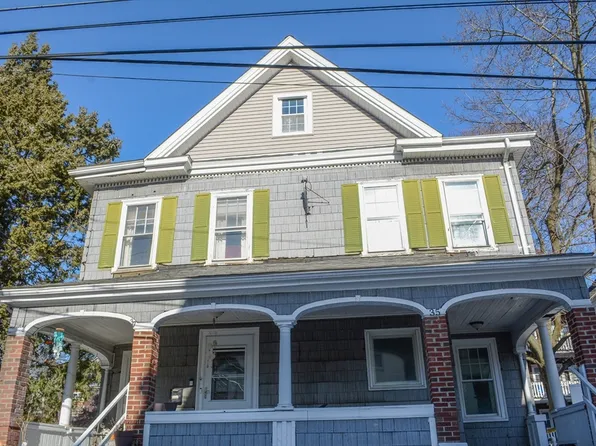 35-37 Haskell St, Allston, MA 02134