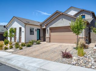 3023 Country Wind Ln, Reno, NV 89521