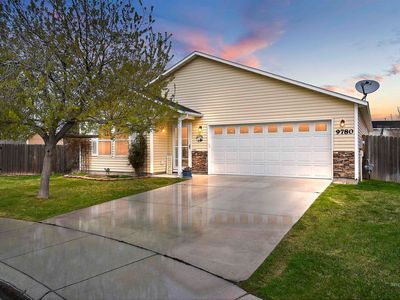 9780 Hearthside, Boise, ID, 83709