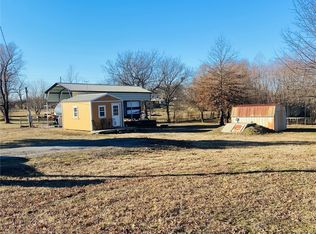 10030 275th Ave, Broken Arrow, OK 74014