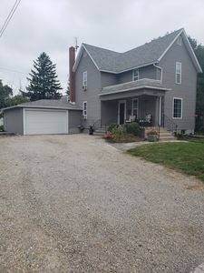 256 Baltimore St, Berne, IN, 46711