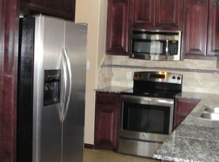 404 NW Granite Ave, Cache, OK 73527