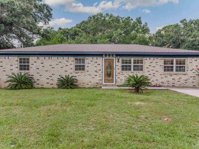 6205 Chicago Ave, Pensacola, FL, 32526