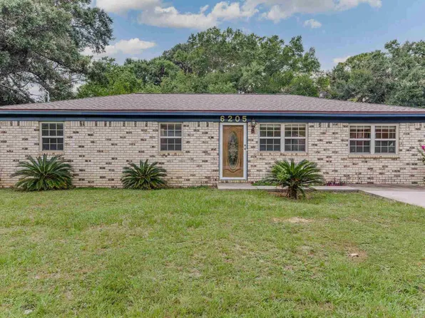 6205 Chicago Ave, Pensacola, FL 32526