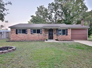365 Belle Meade Cv, Marion, AR 72364
