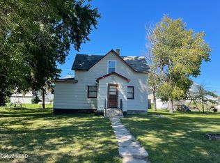 706 Shannon St, Wallace, SD 57272