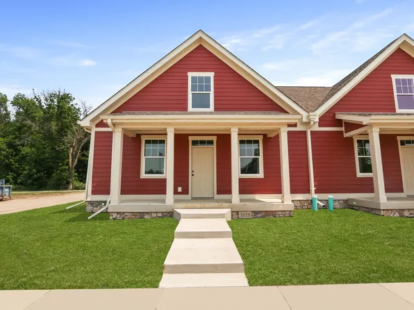 1175 Harbor Way, Burns Harbor, IN 46304