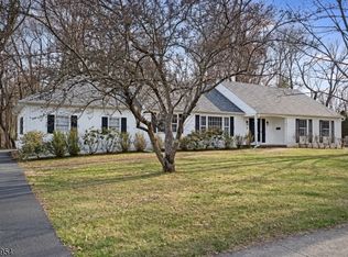 7 Village Rd, Florham Park, NJ 07932