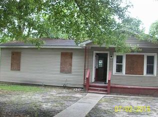 2015 41st Ave, Gulfport, MS 39501