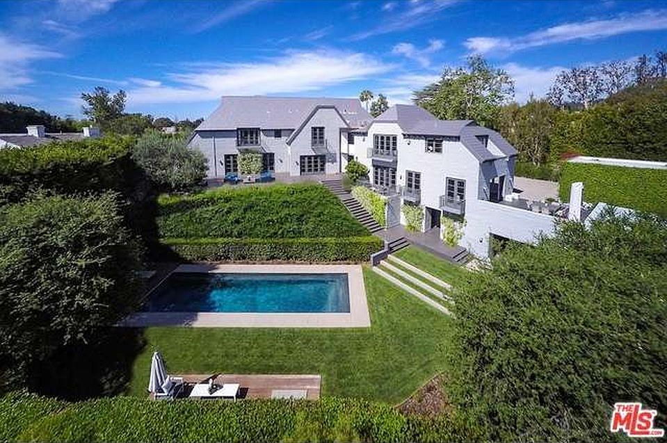 1020 Ridgedale Dr, Beverly Hills, CA 90210 | Zillow