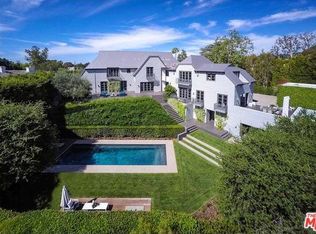 1020 Ridgedale Dr, Beverly Hills, CA 90210